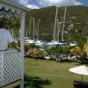 Отель Nanny Cay Resort Marina, фото 22