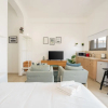 Отель Geula Beach Boutique Apartments - By TLV2GO, фото 35
