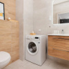 Отель Zajezdnia Wrzeszcz Apartment by Renters, фото 15