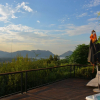 Отель La Montagne Guest Lodge, фото 11