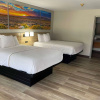 Отель Days Inn by Wyndham New Braunfels, фото 4