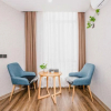 Отель Sweetome Vacation Rentals (Changxing Textile City), фото 13