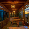 Отель Juyuanting Homestay Kashgar Ancient City Scenic Area Store, фото 13
