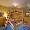 Отель Elkhorn Cabin - 3 Br Cabin, фото 10
