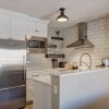 Отель Downtown Studio + Modern Design In Walk To Snowy Trails Studio Bedroom Condo by RedAwning, фото 3