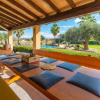 Отель SON MIERES (DE SA FONT)  Spectacular country house with private pool Free WIFI, фото 16