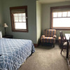 Отель The Inn at Whittier, фото 4