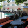 Отель Oxford Suites Redding, фото 38