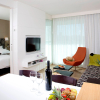 Отель West All Suite Hotel Ashdod, фото 3