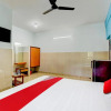 Отель Oyo Flagship 70298 Hotel Sai Vedant, фото 23
