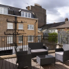 Отель The Chelsea Place - Lovely 4bdr House With Terrace, фото 14