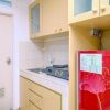 Отель Good And Nice 1Br At Bogor Valley Apartment, фото 9