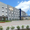 Отель Hampton Inn N Ste Houston East Beltway 8, фото 1