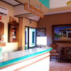 Отель Aparthotel Las Brisas в Choluteca