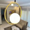 Отель LivLuxe Apartments 3, фото 15