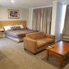 Отель Posthouse MotorLodge, фото 6