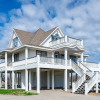 Отель #beach Please 3 Bedroom Home, фото 28