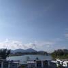 Отель tiara bay marina island lumut 6 bilik inflatable swimming pool homestay bayu laut0136288405, фото 2