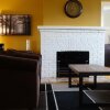Отель Ansonville Inn, фото 7