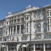 Отель Savoia Excelsior Palace Trieste – Starhotels Collezione, фото 1