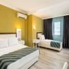 Отель Atlas Beach Hotel, фото 3