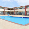 Отель Americas Best Value Inn and Suites, фото 17