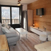 Отель Studio Les Orres, 1 pièce, 2 personnes - FR-1-322-307, фото 4