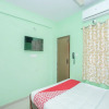 Отель OYO 13861 Green leaf International Comforts, фото 3