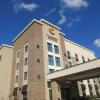 Отель Comfort Suites, фото 28