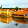 Отель Pousada Beira Rio Parnaiba, фото 1