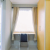 Отель Homey Studio At Lrt City Sentul - Royal Sentul Park Apartment, фото 2