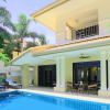 Отель Grand Siam Villa Pattaya, фото 18
