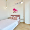 Отель Apartamente Sunrise Tomis Villa, фото 19