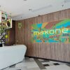 Отель MaxOneHotels Premier Melawai, фото 18