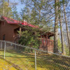 Отель Simple Pleasures by Heritage Cabin Rentals, фото 15