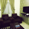 Отель Roze Al Jawharah Suites, фото 16