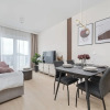 Отель Wroclaw Apartment With Bathub by Renters, фото 7