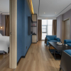 Отель Country Inn & Suites by Radisson Foshan Zumiao Lingnan Xintiandi, фото 10
