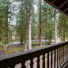 Отель Snowline Lodge - Condo 56 - Sleeps 4 - Close to Mt Baker Now has Wifi, фото 20