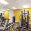 Отель La Quinta Inn Berkeley, фото 16