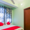 Отель Milan Garden N Restaurant By OYO Rooms, фото 8