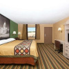 Отель Super 8 Jacksonville AR, фото 4