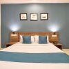 Отель SilverKey Executive Stays 19407 Padmanabhnagar, фото 29