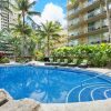 Отель Courtyard by Marriott Waikiki Beach, фото 14