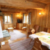 Отель Cozy Chalet in Sankt Margarethen im Lungau Near Ski Area, фото 8