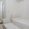 Отель Cozy Room Studio M-Town Apartment в Куруге