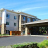 Отель Holiday Inn Express Napa Valley, фото 1