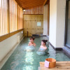 Отель Ooedo Onsen Monogatari Hotel Shinko, фото 16