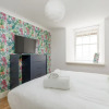 Отель Elegant ground-floor 3BR New Town Apt w/ Garden, фото 16