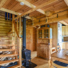Отель Beautiful Home in Munkedal With 3 Bedrooms, фото 14